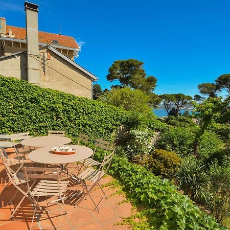 Cozy Home In Sete With Outdoor Swimming Pool Dış mekan fotoğraf