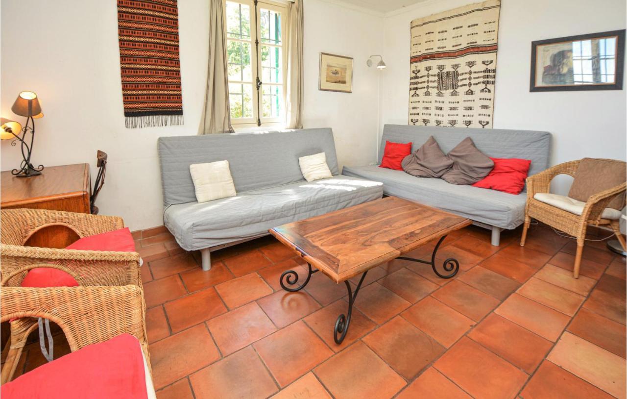 Cozy Home In Sete With Outdoor Swimming Pool Dış mekan fotoğraf