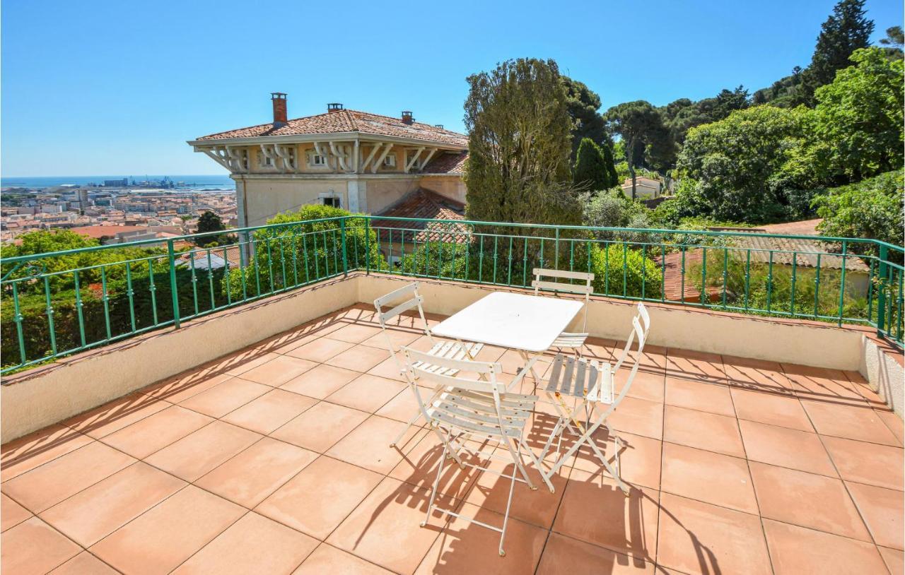 Cozy Home In Sete With Outdoor Swimming Pool Dış mekan fotoğraf