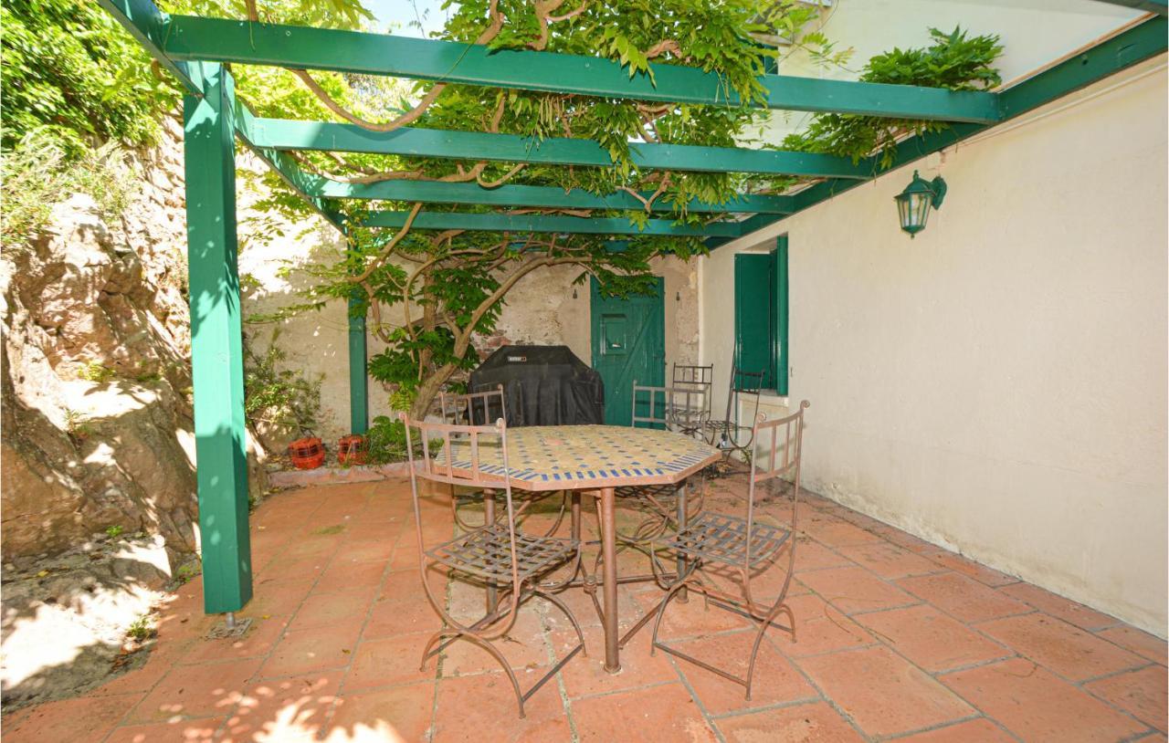 Cozy Home In Sete With Outdoor Swimming Pool Dış mekan fotoğraf