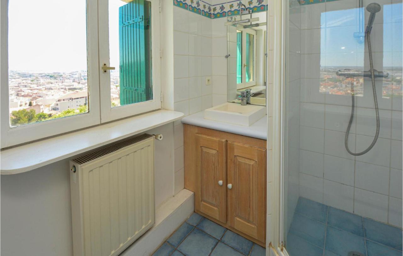 Cozy Home In Sete With Outdoor Swimming Pool Dış mekan fotoğraf