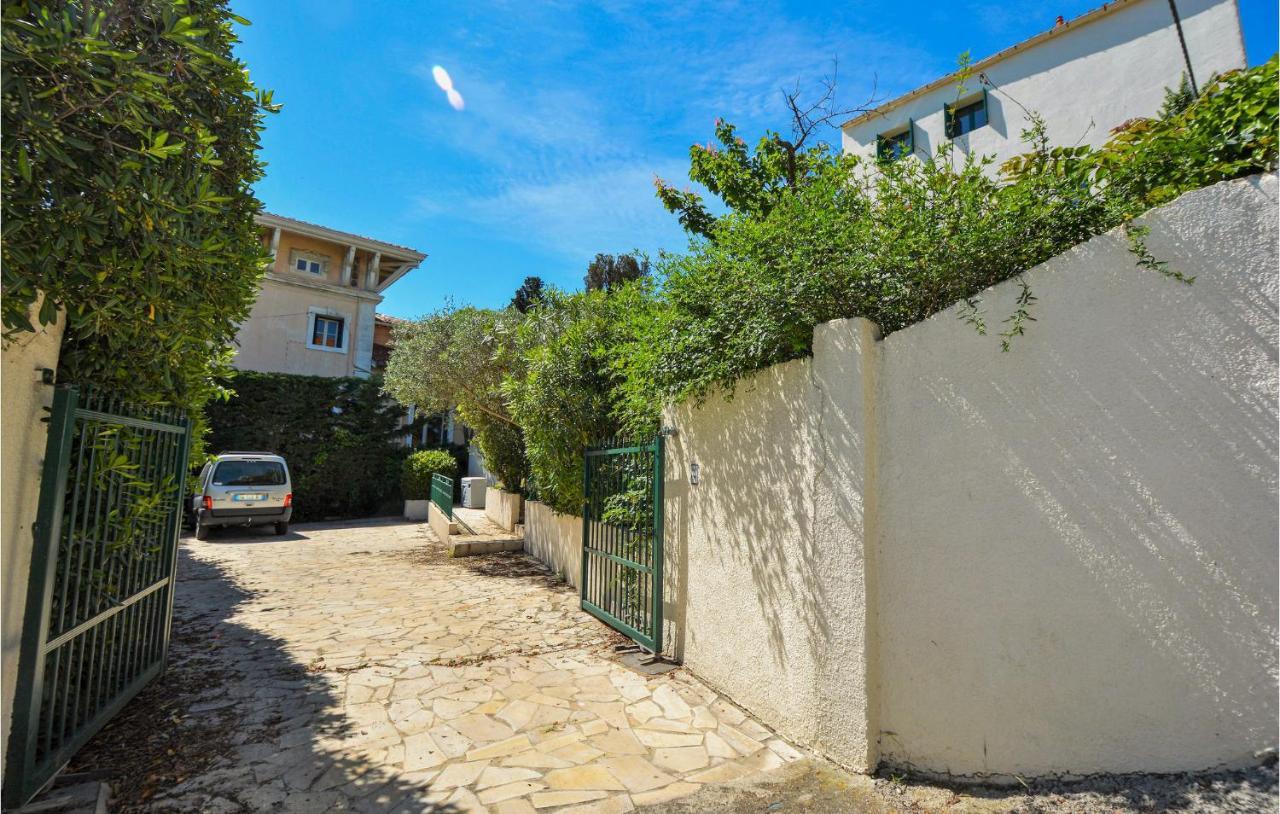 Cozy Home In Sete With Outdoor Swimming Pool Dış mekan fotoğraf